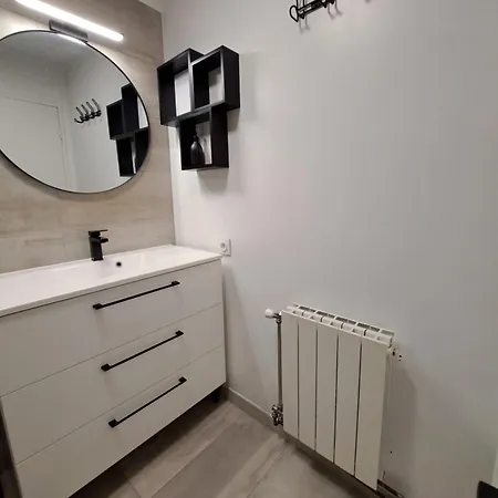 アパート Meuble 2 Avec Piscine Sur Golf De Vacquerolles