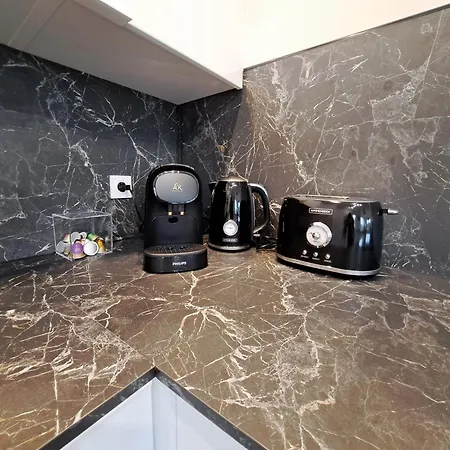 公寓 Meuble 2 Avec Piscine Sur Golf De Vacquerolles *